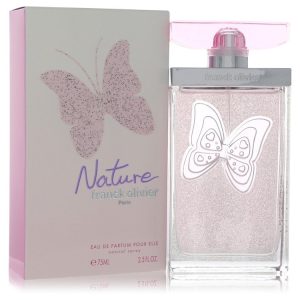 Franck Olivier Eau De Parfum Spray 2.5 oz for Women