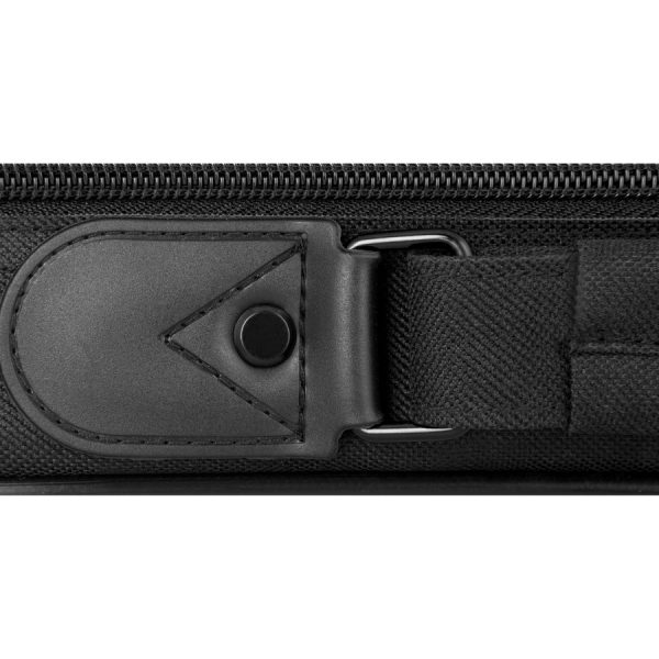 Urban Factory Activ' AVB06UF-V2 Carrying Case for 15.6" Notebook - Black - Image 3