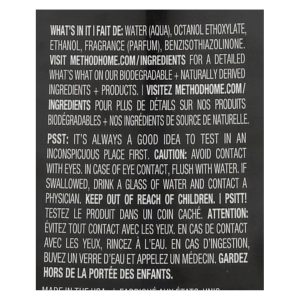 Method - Daily Granite Spray - Case of 8 - 28 fl oz.