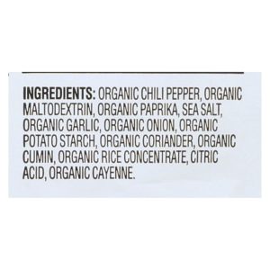 Simply Organic Mild Taco Seasoning Mix - Case of 12 - 1.13 oz.