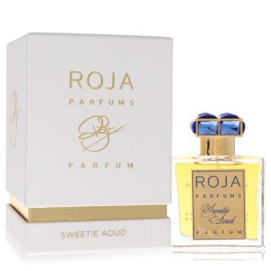 Roja Parfums Extrait De Parfum Spray (Unisex) 1.7 oz for Women