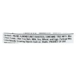 Aurora Natural Products - Organic Raw California Almonds - Case of 12 - 9.5 oz.
