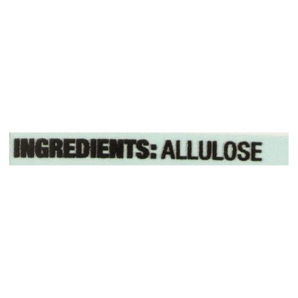 Wholesome - Allulose Sweetener Liquid - Case of 6 - 11.5 OZ - Image 2