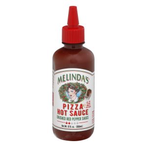 Melinda's - Sauce Pizza Hot - Case of 6-12 OZ