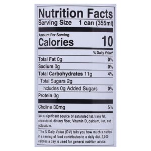 Tru Blend - Rtd Bld Focus Brn Apl/kwi - Case of 12-12 FZ