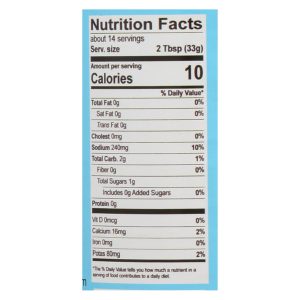 Salsa God Hot Fire Roasted Red Salsa  - Case of 6 - 16 OZ