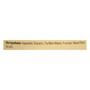 Childlife Essentials - Child Essntials Zinc Plus - 1 Each-4 FZ