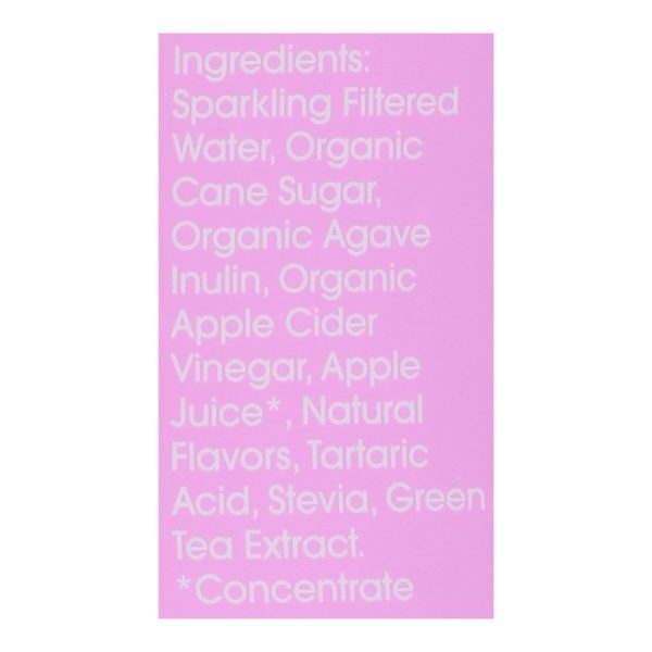 Poppi - Prebio Soda Doc Pop - Case of 12-12 OZ - Image 3