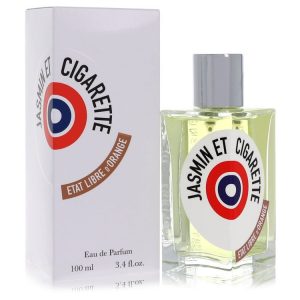 Etat Libre D'orange Eau De Parfum Spray 3.38 oz for Women