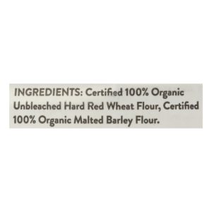 King Arthur Bread Flour - Case of 6 - 5