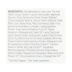 andalou Naturals Color Care Shampoo -1000 Roses Complex - 11.5 fl oz