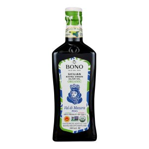 Bono - Evoo Organic Val Di Mazara - Case of 6 - 16.9 FZ