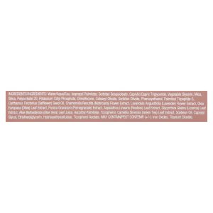 Mineral Fusion - Mkup Liquid Foundtn Olive 3 - 1 Each-1 FZ