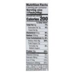 Seapoint Farms Edamame - Dry Roasted - Spicy Wasabi - 1.58 oz - Case of 12