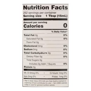 Marukan - Marukan Rice Vinegar - Case of 2 - 1 GAL