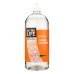 Better Life - Floor Cleaner Citrus Mint - Case of 6-32 FZ