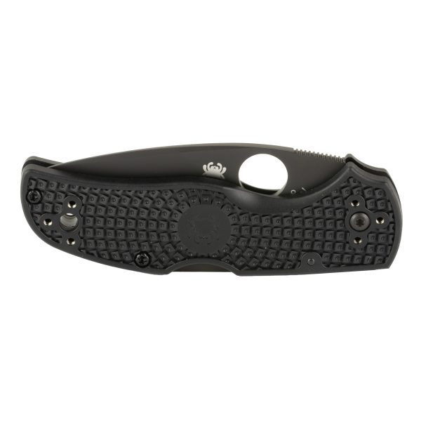 SPYDERCO NATIVE 5 LTWT BLK - Image 3