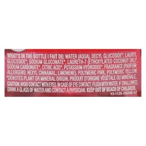 Method Products Inc Method Spray Pink Grapefruit - Case of 8 - 28 fl oz