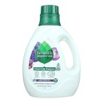 Seventh Generation - Liquid Laundry Lavender - Case of 4-90 FZ