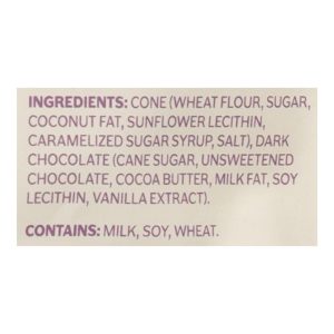 Muddy Bites - Muddy Bite Dark Chocolate - Case of 12-2.33 OZ
