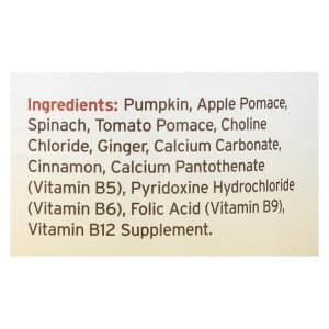Fruitables Digestive Supplement  - Case of 12 - 15 OZ