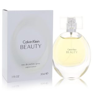Calvin Klein Eau De Parfum Spray 1 oz for Women