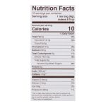 Teeccino - Mush Tea Chga Ashwgan - Case of 6-10 BAG