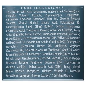The Seaweed Bath Co - Body Cream Sleep.calm - 1 Each-6 OZ