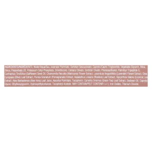 Mineral Fusion - Mkup Liquid Foundation Warm5 - 1 Each-1 FZ