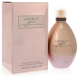 Sarah Jessica Parker Eau De Parfum Spray (Unboxed) 3.4 oz for Women