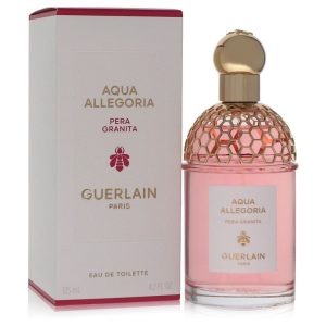 Guerlain Eau De Toilette Spray 4.2 oz for Women
