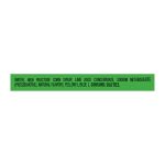 Rose's - Mixed Lime Juice Sweetened - Case of 6-12 Fluid Ounces