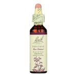Bach Flower Remedies Essence Impatiens - 0.7 fl oz