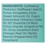 Eo Products - Body Oil Grapefruit & Mint - 1 Each 1-8 OZ