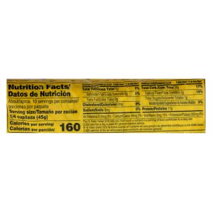 Goya - Beans Lentil - Case of 24-16 OZ