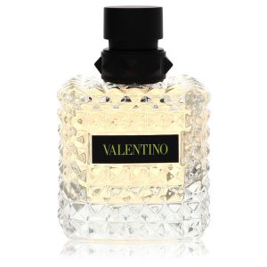 Valentino Eau De Parfum Spray (Unboxed) 3.4 oz for Women