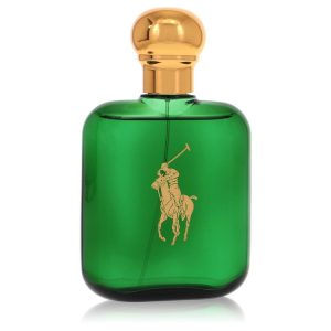 Ralph Lauren Eau De Toilette / Cologne Spray (Tester) 4 oz for Men