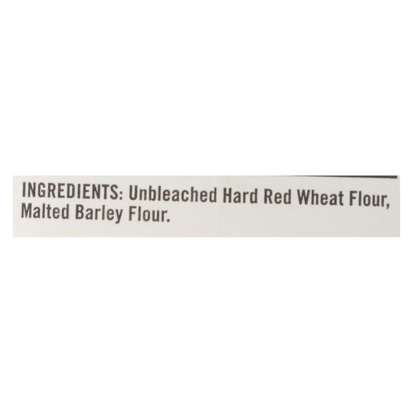 King Arthur Unbleached Flour - Case of 8 - 5 - Image 2