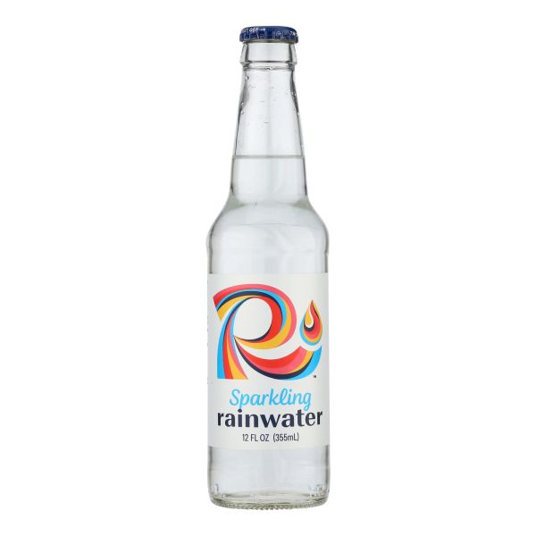 Richard's Rainwater - Sparkling Water - Case of 12 - 12 FZ - Image 2