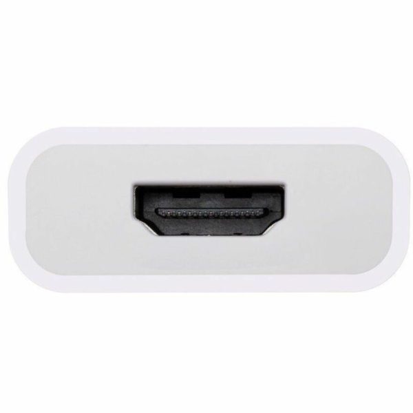 NewerTech USB-C to HDMI 4K Display Adapter - Image 6