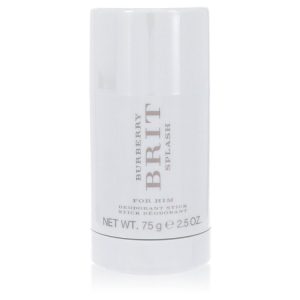 Burberry Deodorant Stick 2.5 oz for Men