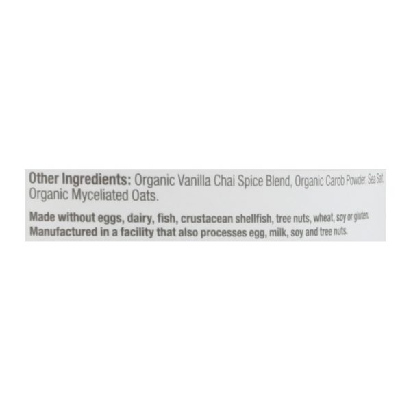 Om - Mush Morn Energy Blend - 1 Each-8.47 OZ