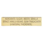 Nielsen-Massey Vanilla - Madagascar Bourbon Vanilla Bean Paste - Case of 6 - 4 oz.