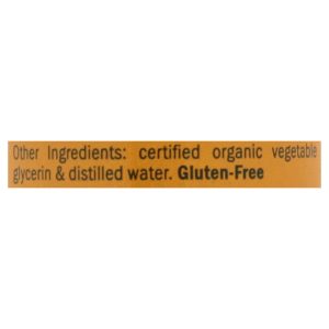 Herb Pharm - Kids Lemon Blm Clm Glcr - 1 Each-1 FZ