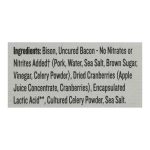 Epic - Bar Bison Uncrd Bcn Crbry - Case of 8-5.2 OZ