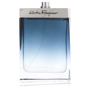 Salvatore Ferragamo Eau De Toilette Spray (Tester) 3.4 oz for Men