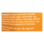 Kind - Clstr Dip Dkchoc Almond Butter - Case of 8-4 OZ