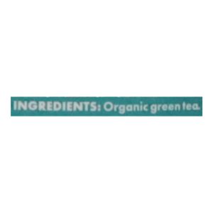Rishi - Lse Tea Evryday Mtcha - Case of 6-1.05 OZ
