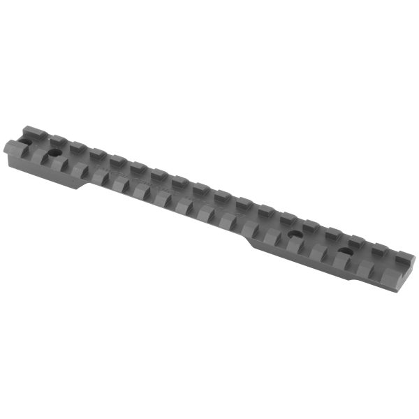 BADGER REM LA SCOPE RAIL 20MOA - Image 2