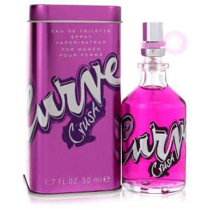 Liz Claiborne Eau De Toilette Spray 1.6 oz for Women